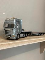 Wsi Kooiker zuigtechniek, Hobby en Vrije tijd, Ophalen of Verzenden, Nieuw, Bus of Vrachtwagen, Wsi