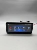 Mercedes NTG 4.5 10.25" Multimedia Scherm CarPlay Android Au, Ophalen of Verzenden, Nieuw