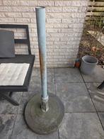 Gratis parasol voet, Ophalen, Minder dan 1 meter, Parasolvoet
