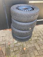 GRATIS goede winterbanden voor Ford Focus, Ophalen, Gebruikt