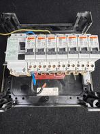 Merlin Gerin Multi 9 DPN B16, Ophalen, Gebruikt, Schakelaar