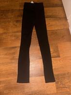 Dames nieuwe zwarte legging van Pretty Body, Kleding | Dames, Ophalen of Verzenden, Zo goed als nieuw, Zwart, Legging