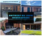 Luxe Douglas Tuinkamers & Overkappingen – Vakwerk op Maat, Tuin en Terras, Overkappingen, Ophalen, Nieuw, Veranda
