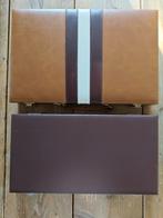 2 X Backgammon., Ophalen of Verzenden, NVT., NVT., NVT.