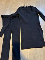 Reinders Twins set & Costes broek, Maat 38/40 (M), Reinders, Zwart, Ophalen of Verzenden