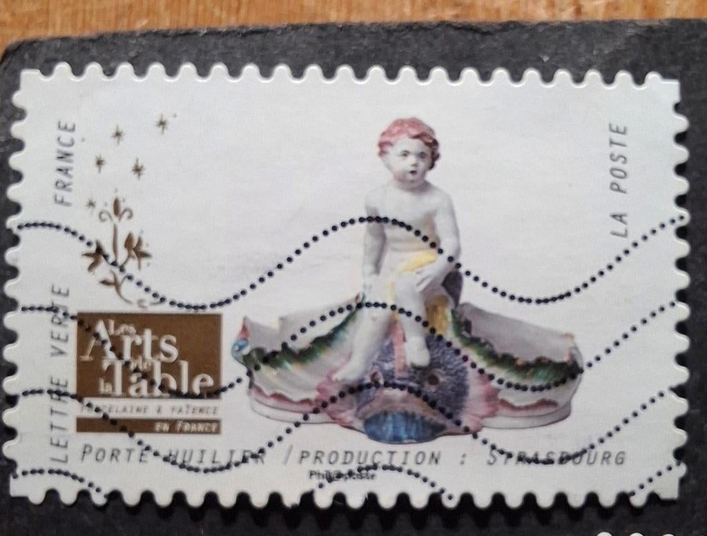 Frankrijk 380, Ophalen of Verzenden