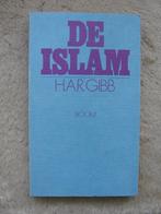 H.A.R. Gibb - De Islam, Ophalen of Verzenden, Gelezen, H.A.R. Gibb, Islam