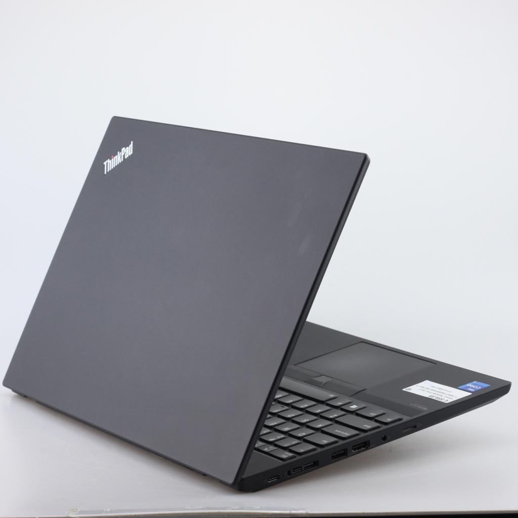 Lenovo ThinkPad P15s Gen 2 i7-1185G7/16GB/512GB SSD Win 11, Lenovo, Zo goed als nieuw, Support@lenovo.com, Lenovo Group Limited
1009 Think Place
Morrisville, NC 27560
USA