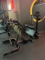 Predaqtor hyper extension, Ophalen of Verzenden, Nieuw, Benen, Fitnessbank