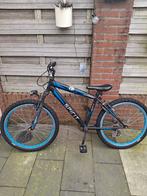 Jongensfiets Spirit 24 inch - Opknapper, Ophalen, Handrem, Spirit, Gebruikt