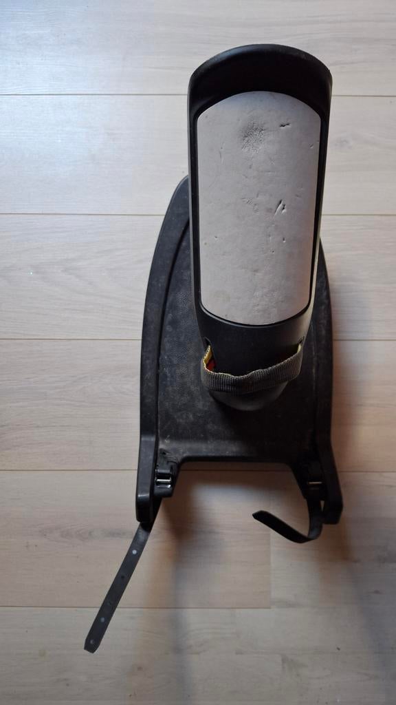 Kid-Sit Meerijdplankje Universeel, Kinderen en Baby's, Ophalen of Verzenden, Gebruikt, Overige merken