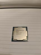 Intel Pentium G6405 SRH3Z 4.10GHz LGA1200 Processor, LGA1200, Gebruikt, Ophalen of Verzenden, 4 Ghz of meer