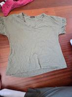 Leuk m&s mode shirt maat M, Kleding | Dames, Maat 38/40 (M), Ophalen of Verzenden, Zo goed als nieuw, Korte mouw