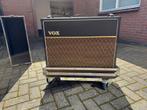Vox AC30 C2 gitaarversterker inclusief flightcase, Muziek en Instrumenten, Versterkers | Bas en Gitaar, Ophalen, Gebruikt, Gitaar