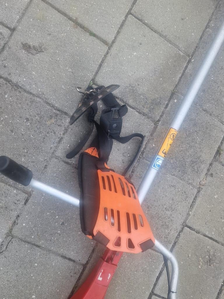 Tuinmachines, Tuin en Terras, Ophalen of Verzenden, Benzine