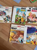 diverse Asterix en Obelix stripboeken, Meerdere stripboeken, Ophalen of Verzenden, Gelezen, Goscinny & Uderzo