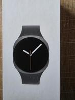 nieuwe samsung smartwatch 8 40mm, Ophalen, Zwart, Nieuw, Samsung ⌚️