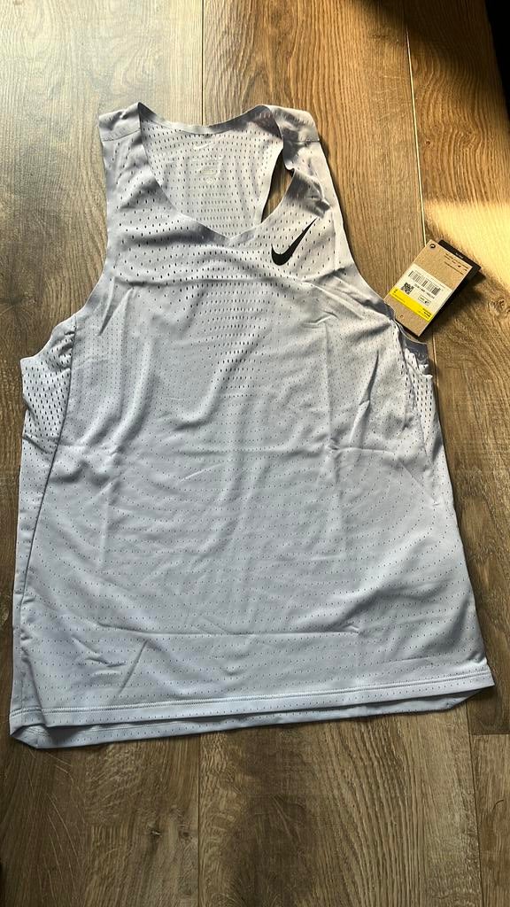 Nike shirt, Ophalen of Verzenden, Nieuw