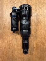 Rockshox Super Deluxe Ultimate achterdemper 165x45mm Trunnio, Fietsen en Brommers, Fietsonderdelen, Ophalen of Verzenden, Zo goed als nieuw