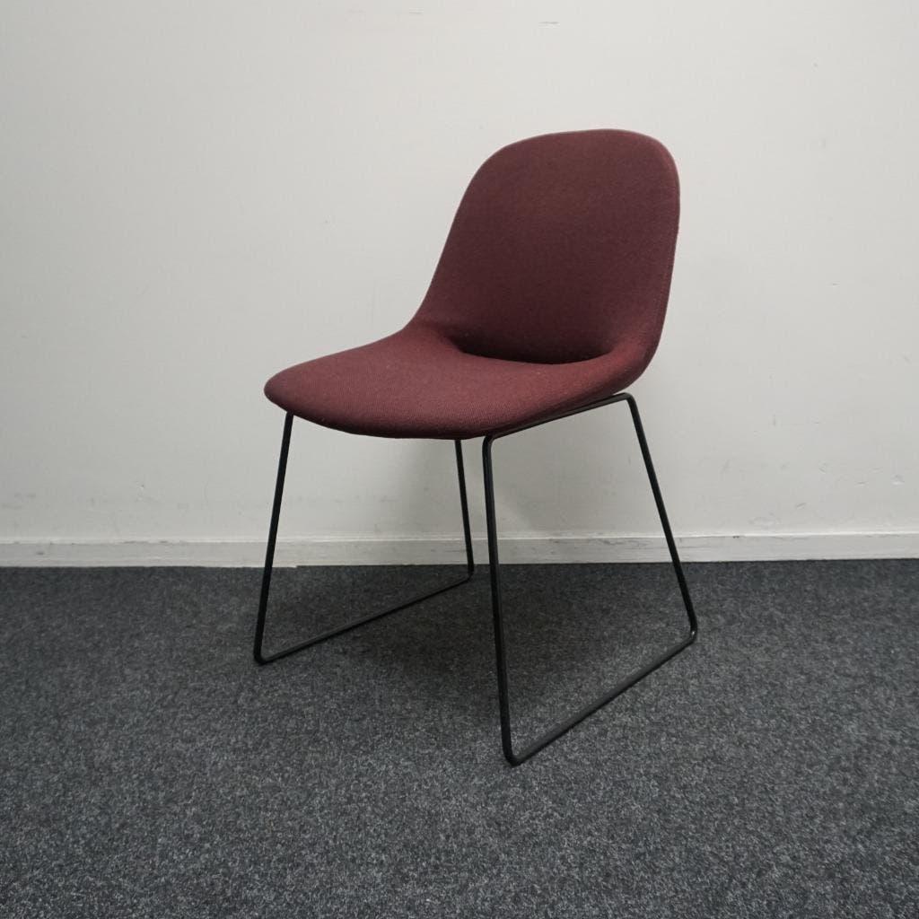 Artifort Beso Design Stoelen | Eetkamerstoelen |, Gebruikt, Overige kleuren, -, -