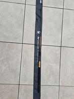 Guru N-Gauge 10ft onderkant feederhengel, Ophalen of Verzenden, Zo goed als nieuw, Werphengel