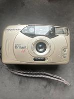 Voigtländer SuperBrillant135mm AF Camera nieuwstaat! 1998!!, Ophalen of Verzenden, Gebruikt, Compact, Overige Merken