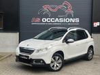 Peugeot 2008 1.2 PureTech Pano - Cruise - Navi, Voorwielaandrijving, Euro 5, 1199 cc, 82 pk