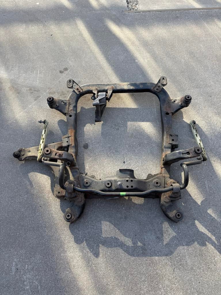 Subframe Opel Meriva, Auto-onderdelen, Ophalen, Gebruikt, Opel