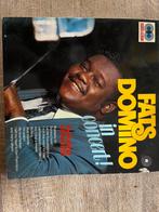 Fats Domino in concert, 1960 tot 1980, Gebruikt, Overige formaten, Ophalen of Verzenden