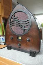 Zeldzame Philips 936A, Ophalen