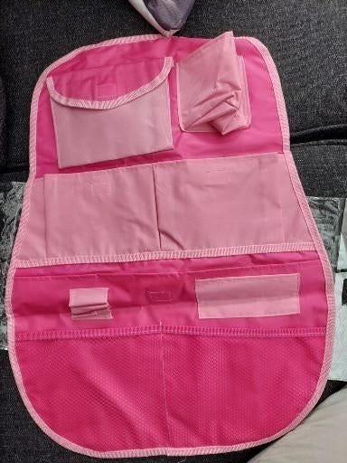 opbergzak speelgoed, Ophalen of Verzenden, Nieuw, Overige typen