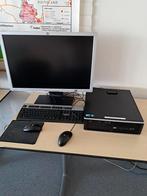 computer, Ophalen, Gebruikt, Intel Core i5, HP