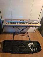Stagepiano SP-550, Ophalen, Gebruikt, 88 toetsen, Overige merken