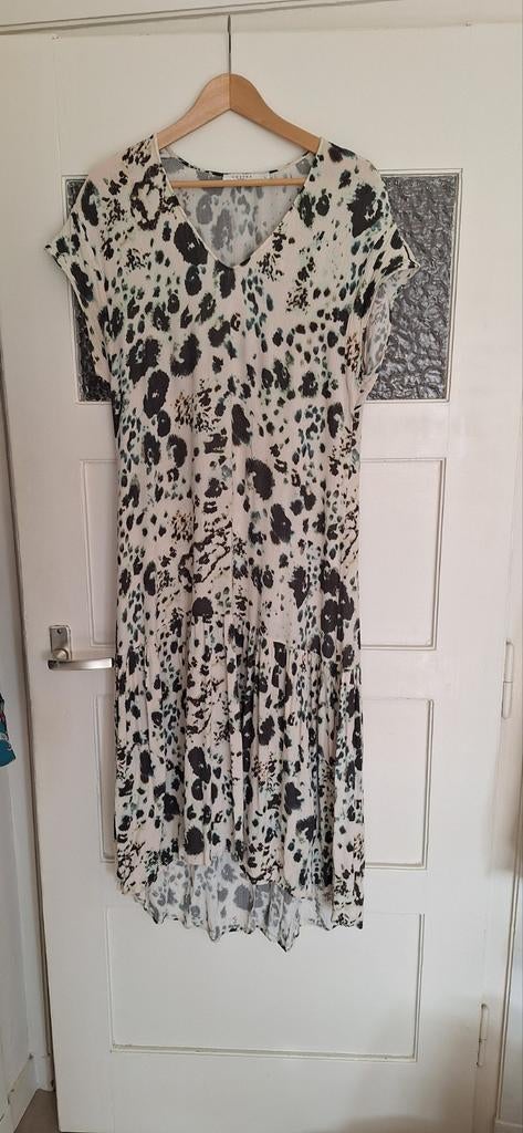 Lange jurk Costes, maat L, Kleding | Dames, Ophalen of Verzenden