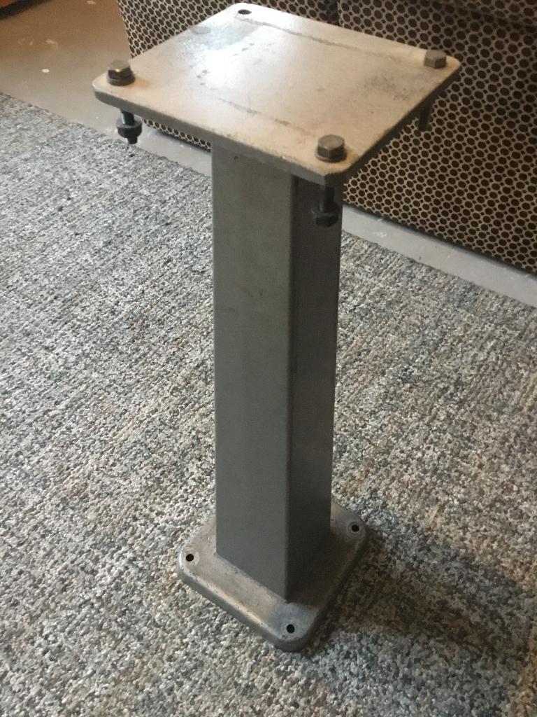 Wals standaard, Ophalen, Gebruikt