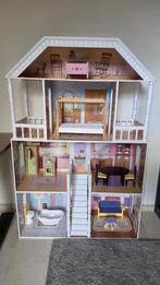 KidKraft Savannah poppenhuis, Kinderen en Baby's, Speelgoed | Poppenhuizen, Ophalen, Poppenhuis