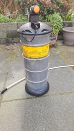 carter oliepomp, Ophalen of Verzenden