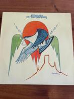 Eagles - On The Border Lp, Ophalen of Verzenden, Gebruikt, 12 inch, Overige genres
