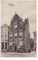 Groningen Goudkantoor ca. 1920., Verzenden, Voor 1920, Ongelopen, Groningen