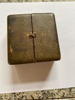 Reiswekker antiek van Kienzle, Ophalen of Verzenden