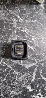 Shimano SM-BTE80 STEPS Oplaadadapter, Fietsen en Brommers, Fietsaccessoires | Fietsaccu's, Ophalen of Verzenden