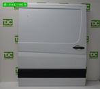 VW Crafter (06-16) Schuifdeur rechts dicht wit H1 / L2, Gebruikt, Rechts, Ophalen of Verzenden, Volkswagen