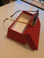 Cartier dames bril, Ophalen of Verzenden