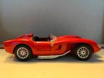 Bburago Ferrari 250 Testa Rossa G27, Verzenden, Gebruikt, Auto, Bburago