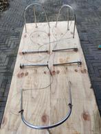 onderdelen Waarschip. Ze zijn verfvrij en schoon., Ophalen, Overige materialen, Zo goed als nieuw, Tourjacht of Cruiser