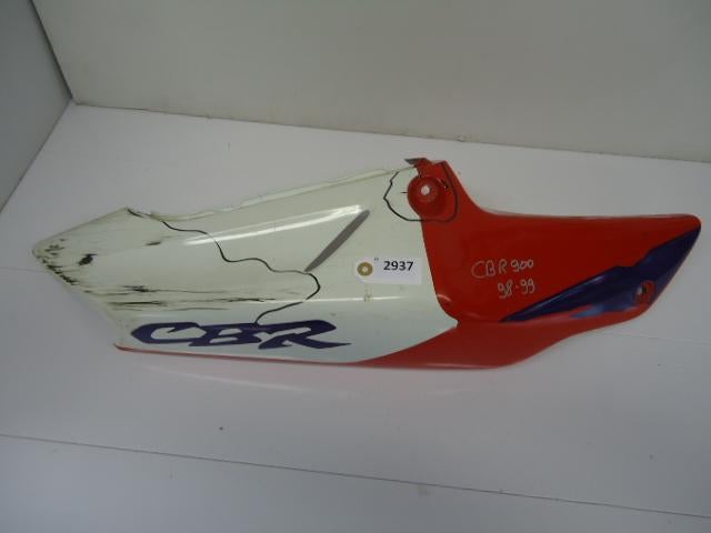 CBR900 1998 - 1999 Honda Kuipdeel Kuipdeel kont D1-18190