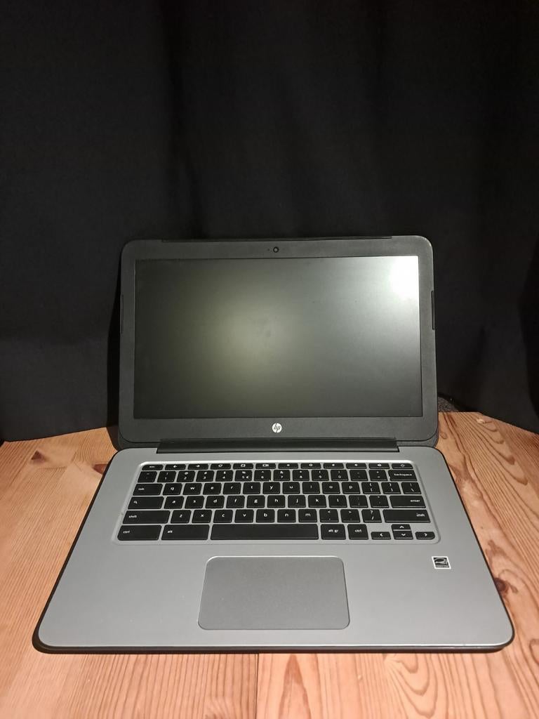HP Chromebook 14 inch, 14 inch, Ophalen of Verzenden, HP, 4 GB of minder