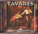 Tavares - Live, Ophalen of Verzenden, 1960 tot 1980, Gebruikt, Soul of Nu Soul