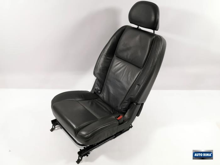Stoel rechts van een Volvo XC90, Auto-onderdelen, Interieur en Bekleding, Gebruikt, -, -, Ophalen of Verzenden