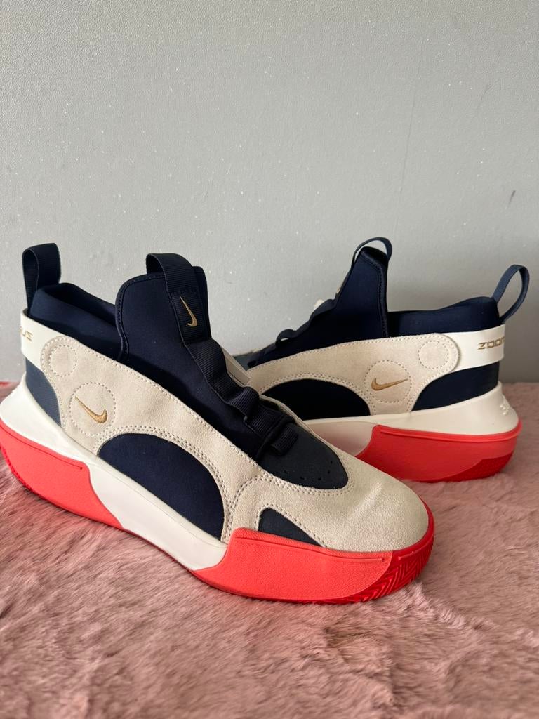 Nike, Ophalen of Verzenden, Nieuw